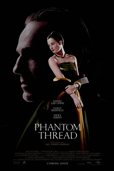 Phantom Thread