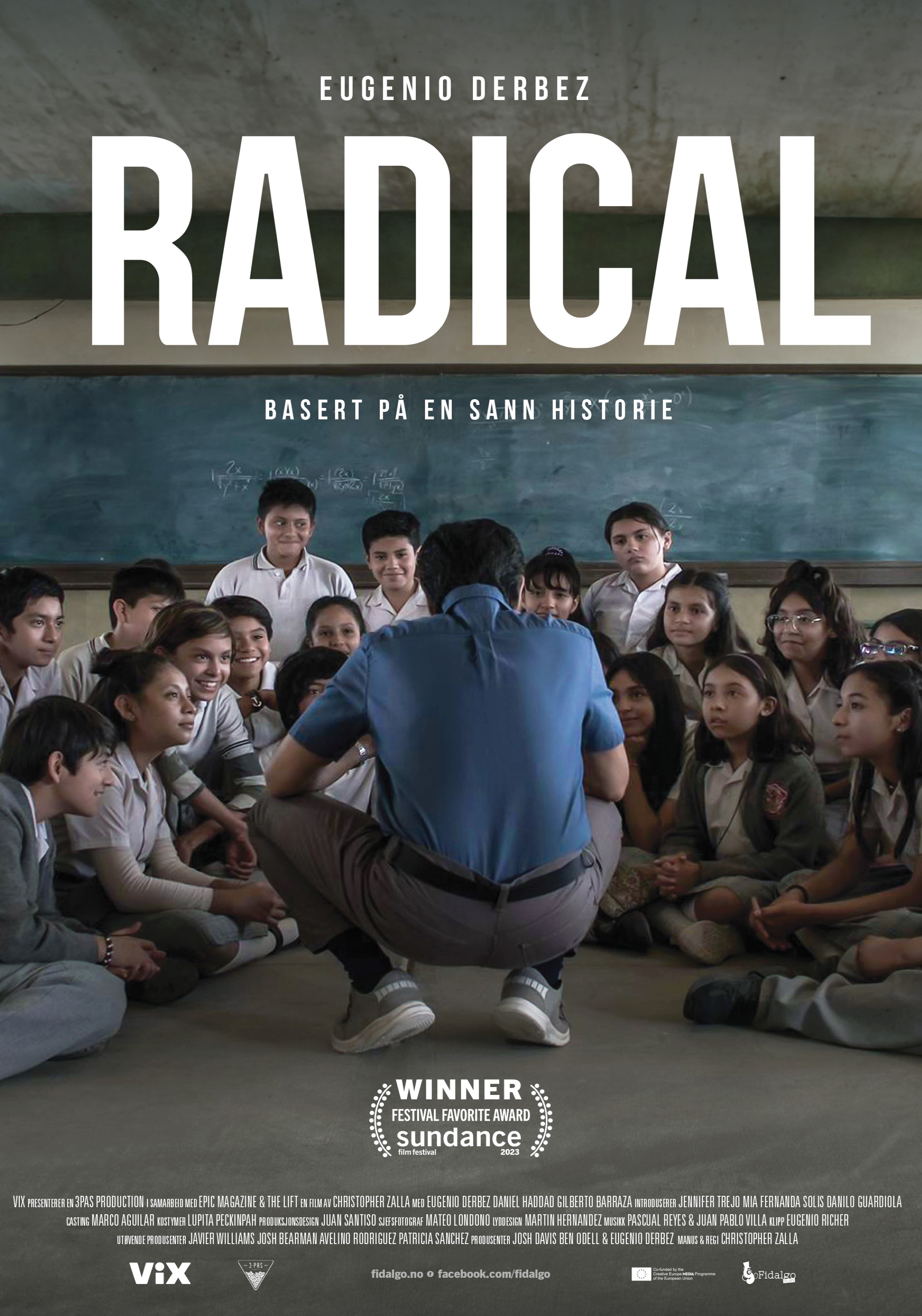 Radical