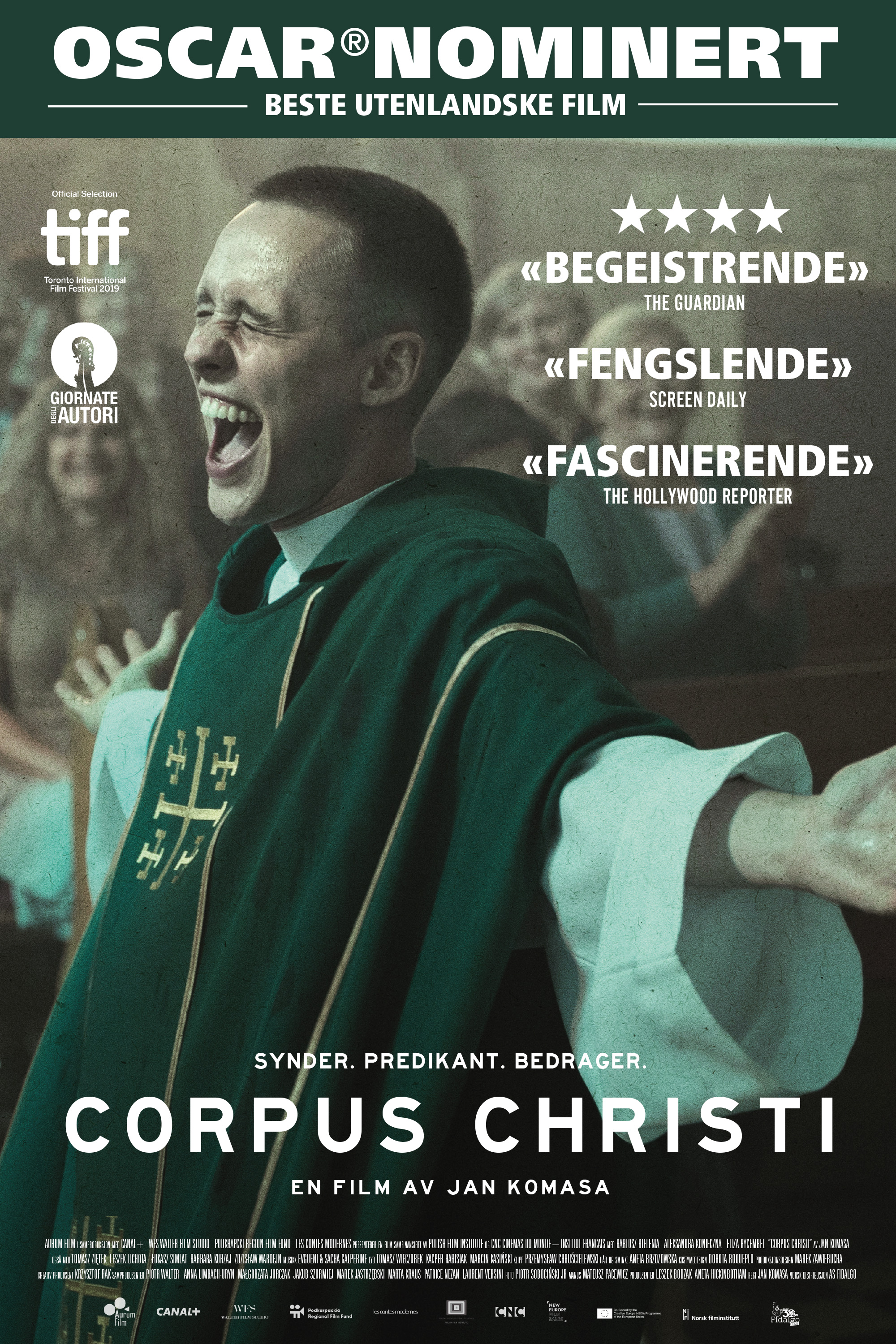 Corpus Christi