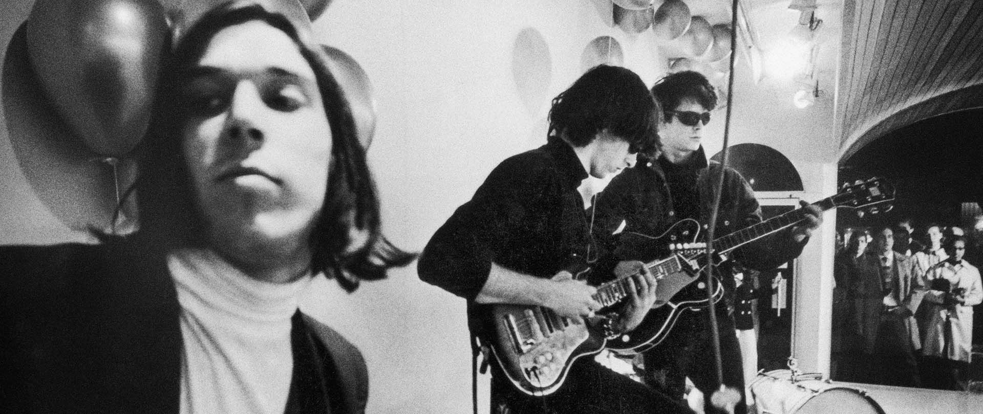 The Velvet Underground