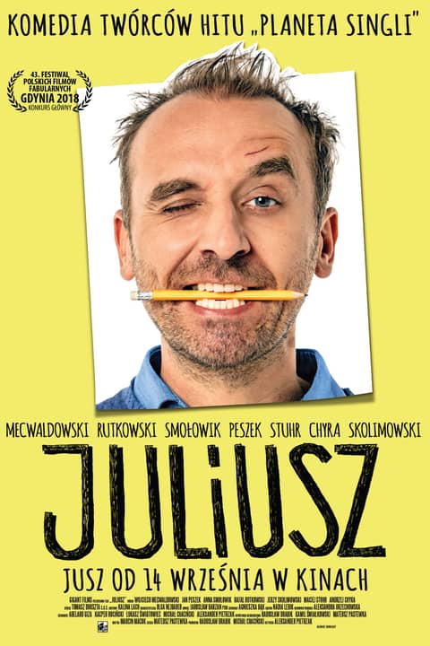 Juliusz