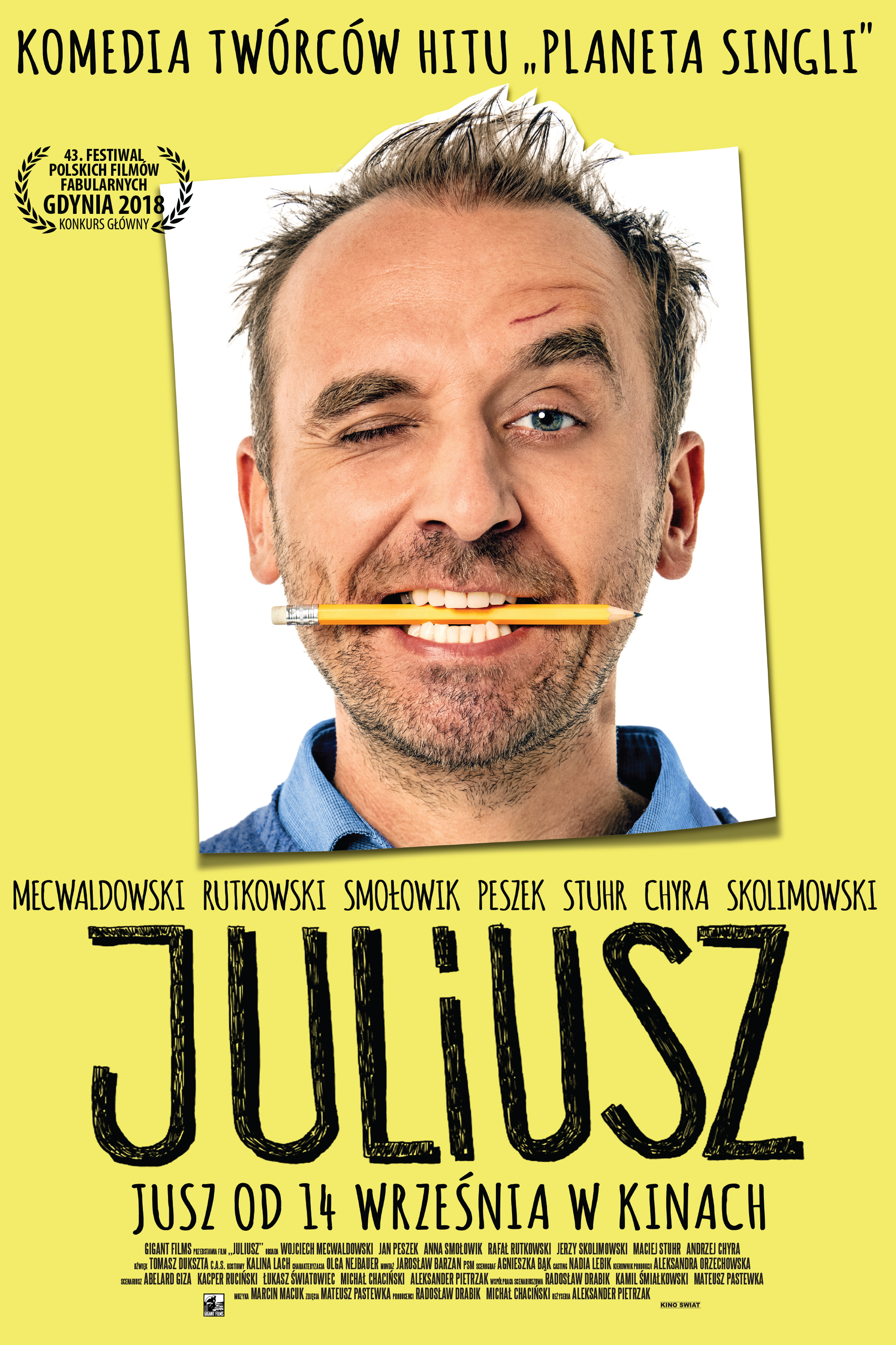 Juliusz