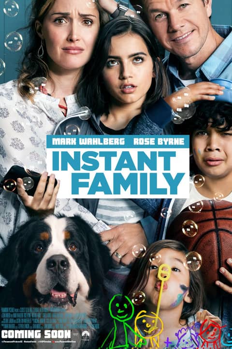 Instant Family