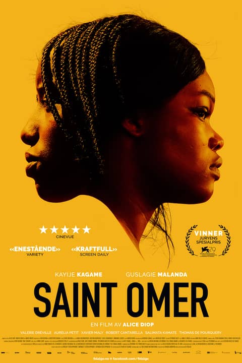 Saint Omer [Spotlight]