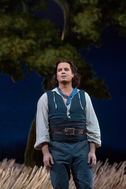 L'Elisir d'Amore (The Met)