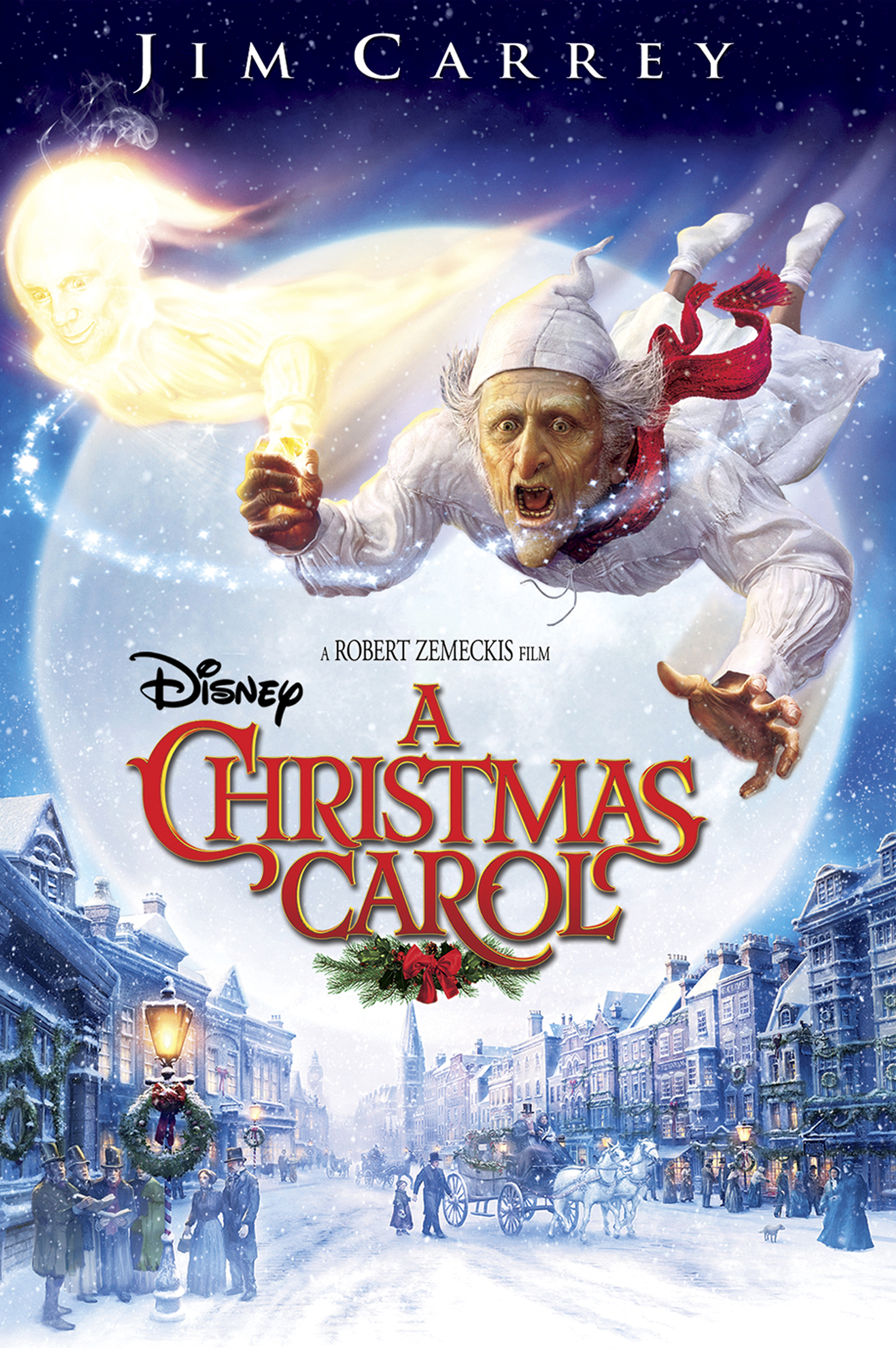 A Christmas Carol - Klassiker