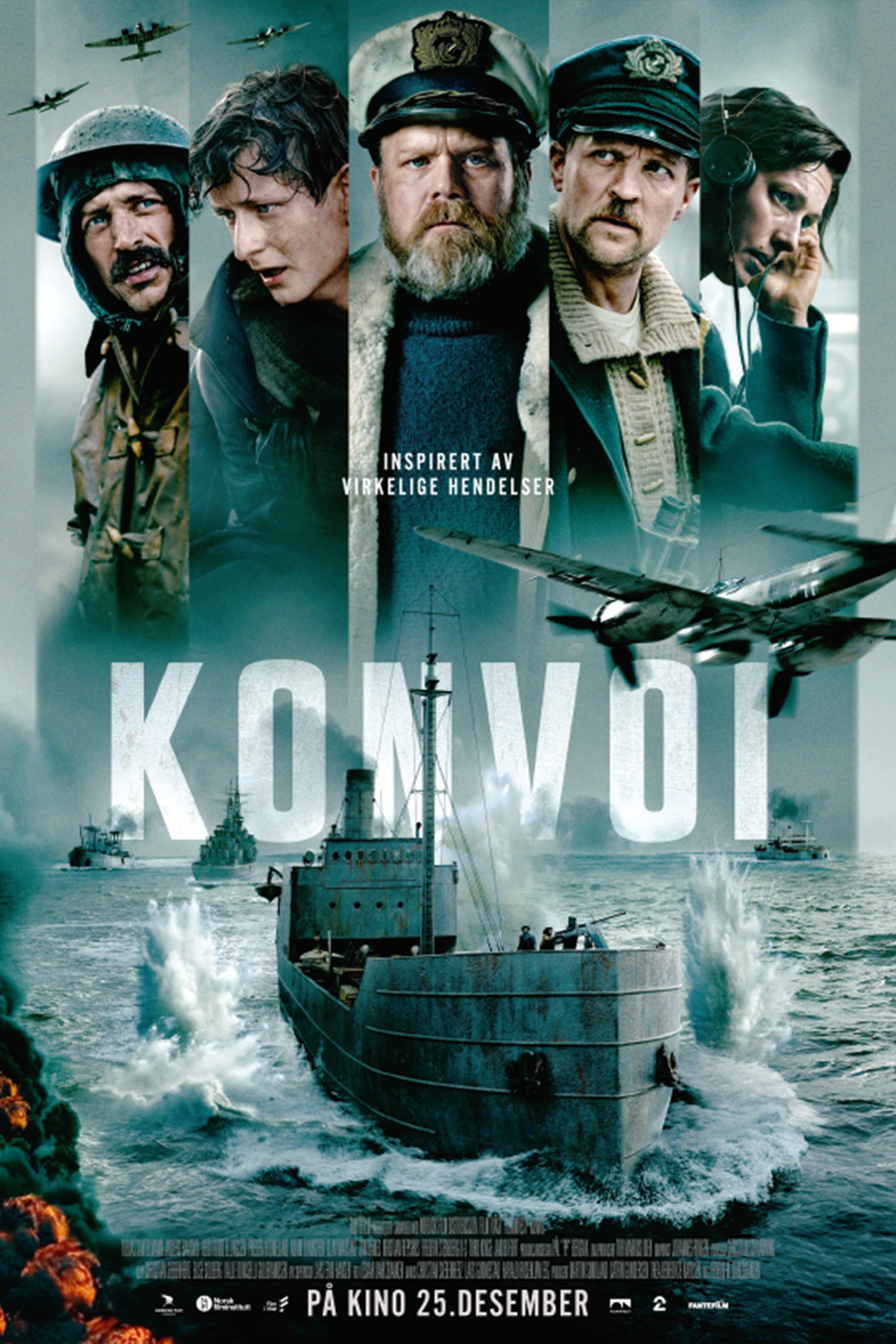 Konvoi
