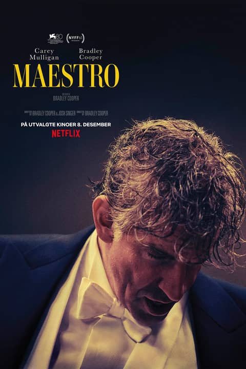 Maestro - Cinemateket