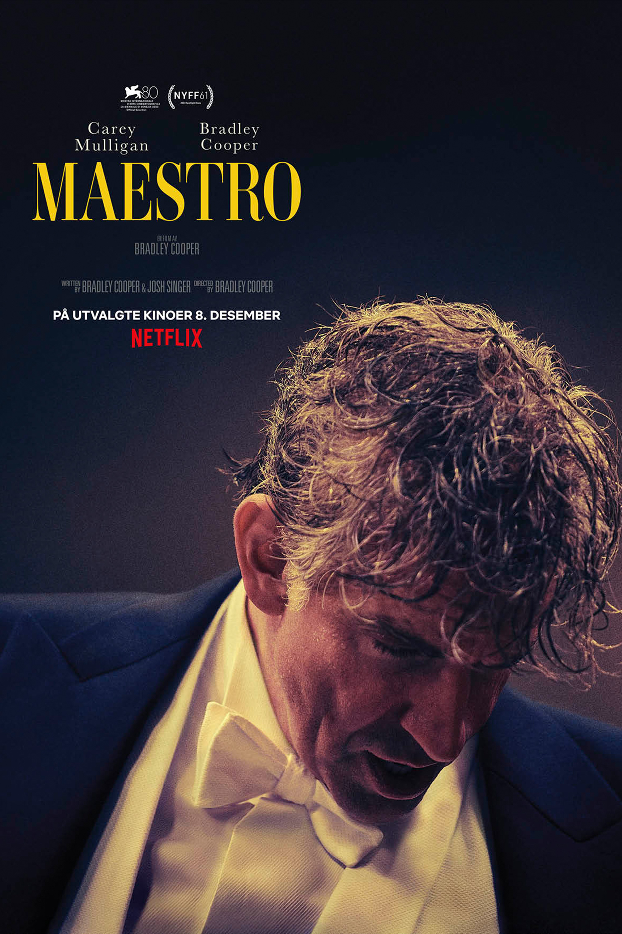 Maestro - Cinemateket