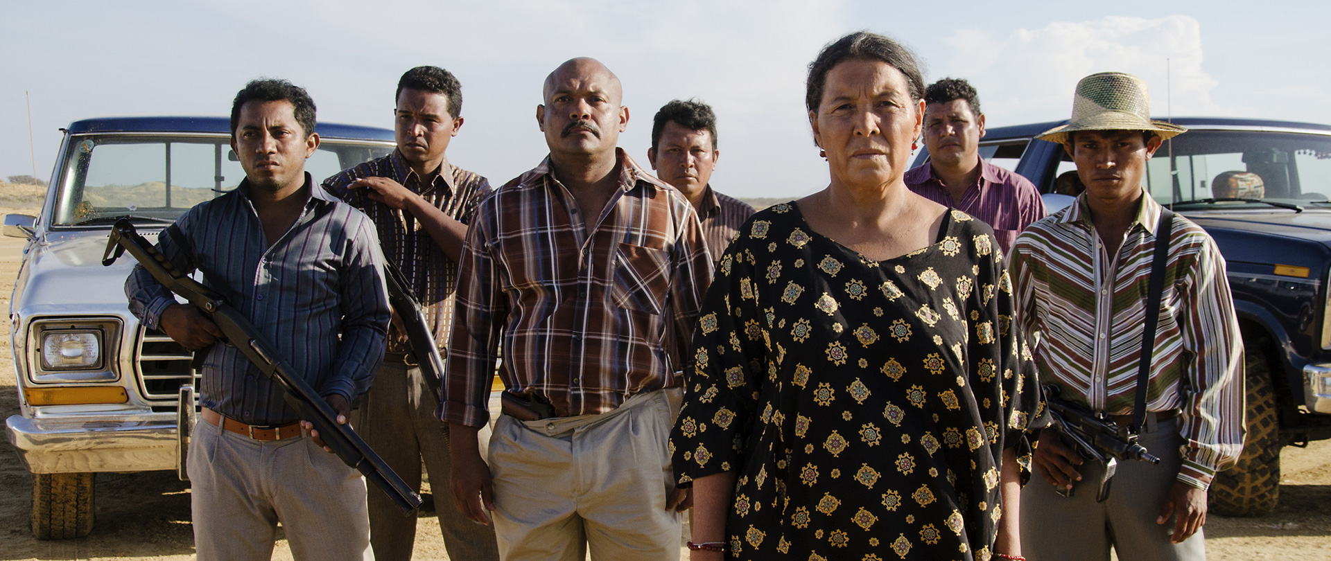Birds of passage