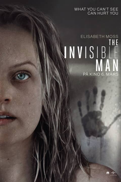 The Invisible Man