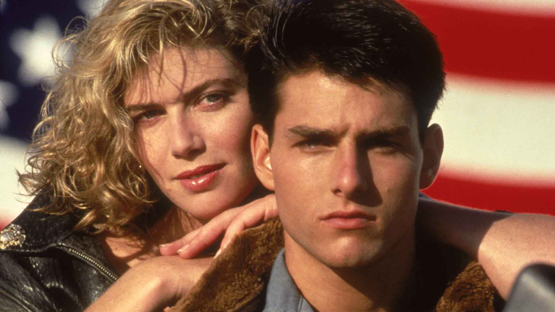 Top Gun 40-årsjubileum