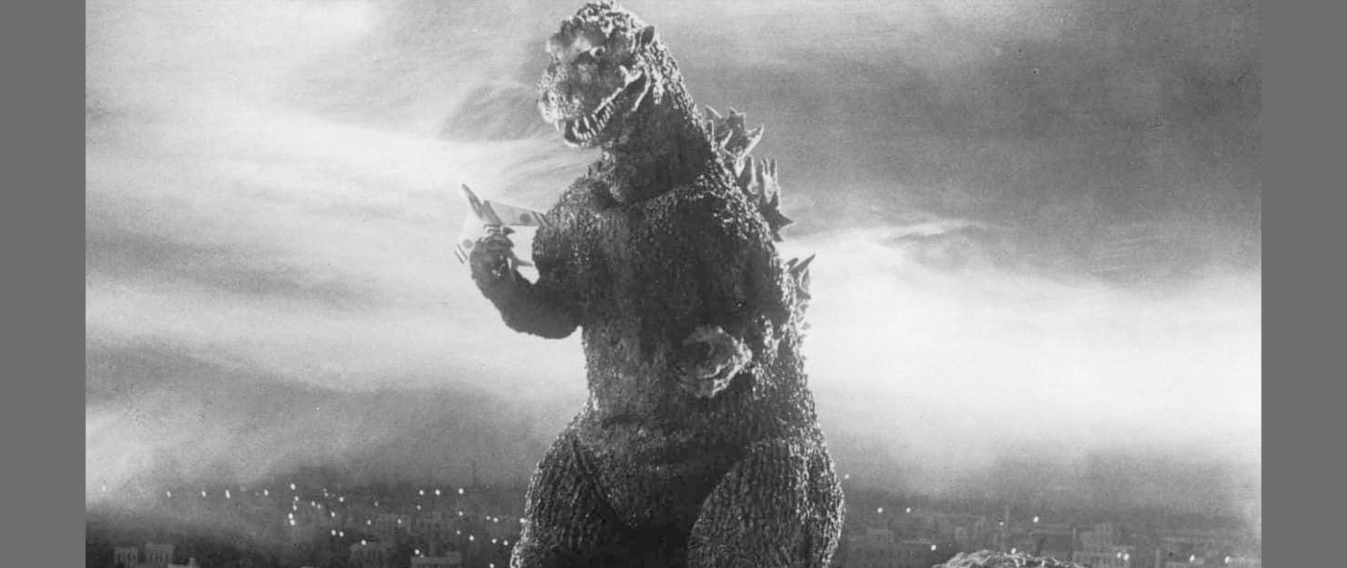 Gojira