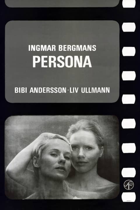 Persona (Cinemateket)