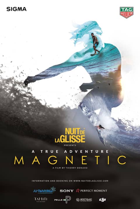 Magnetic