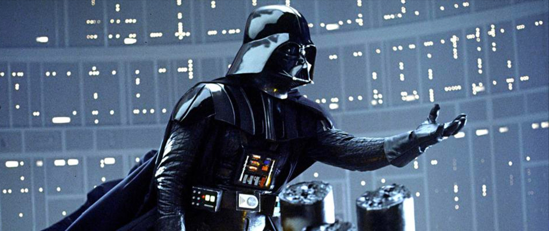 Star Wars: The Empire Strikes Back