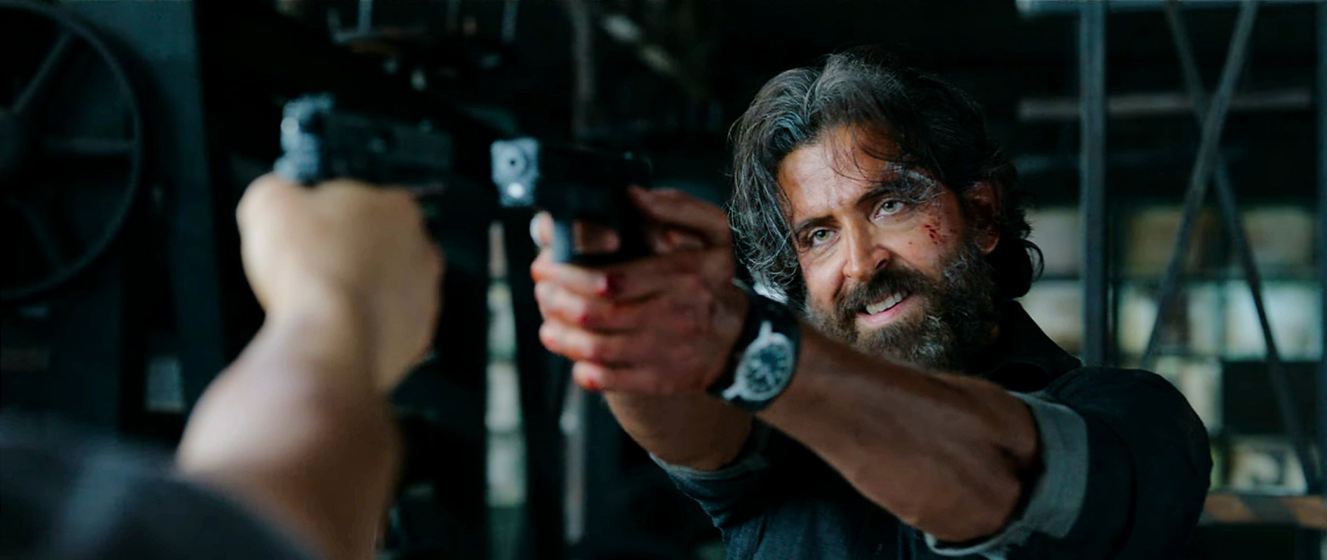 Vikram Vedha - hindi