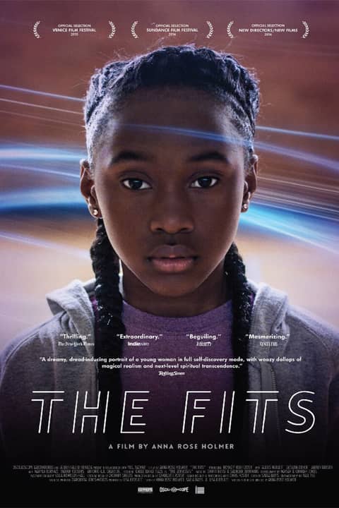 The Fits (Cinematek)