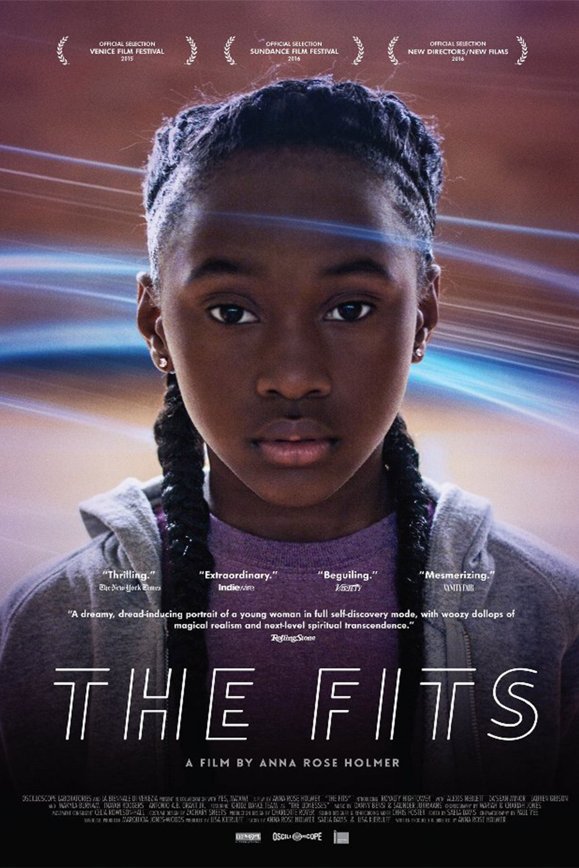 The Fits (Cinematek)