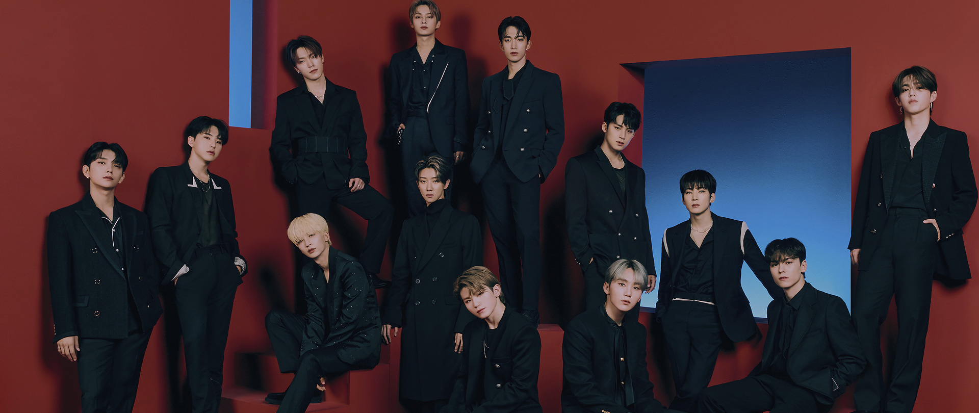 SEVENTEEN POWER OF LOVE : THE MOVIE