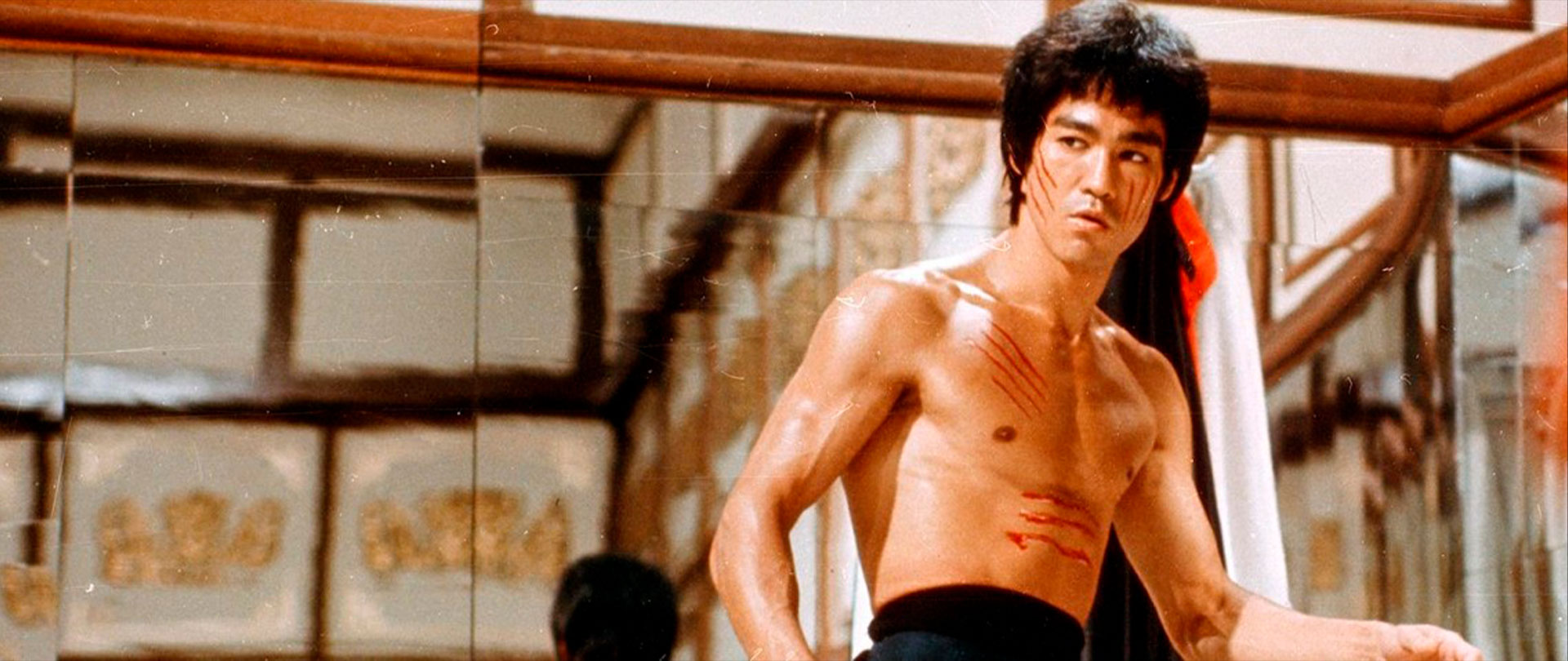 Enter the Dragon - Klassiker