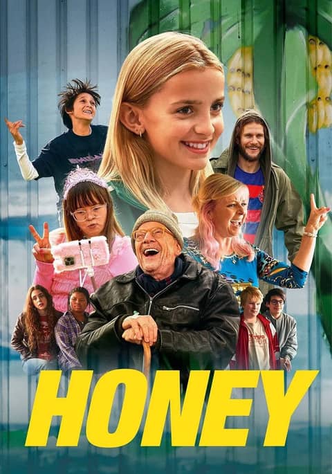 Honey