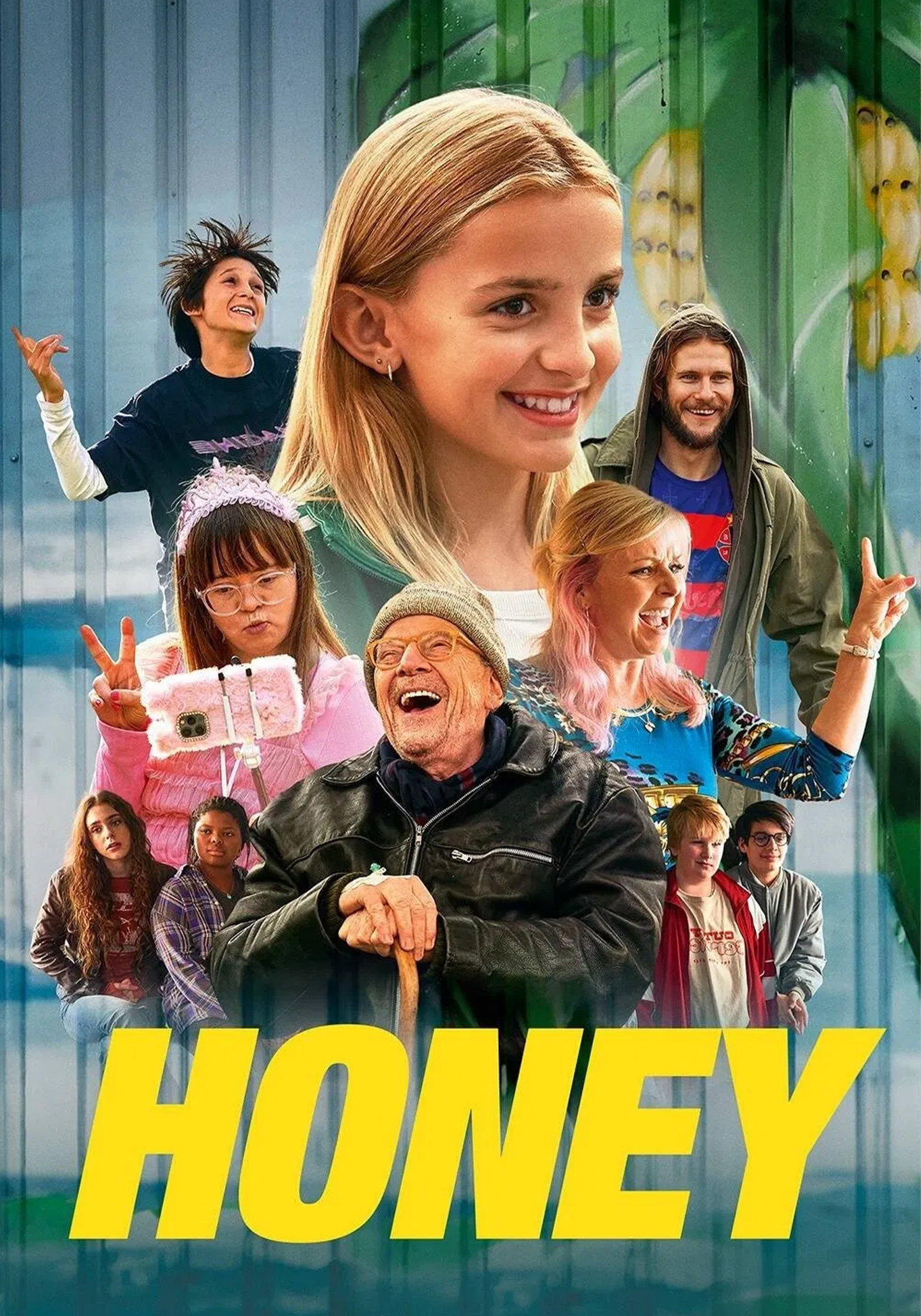 Honey