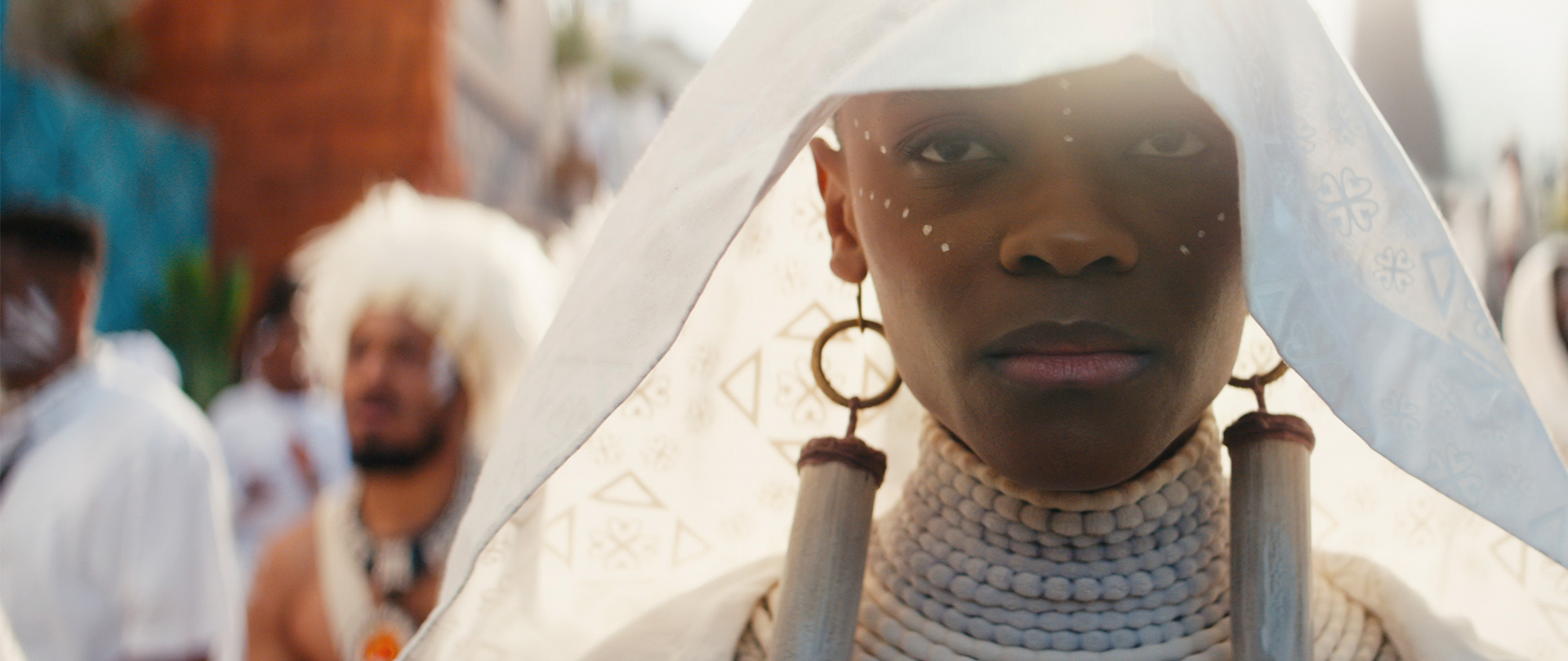 Black Panther: Wakanda Forever
