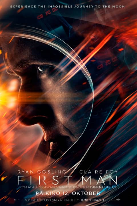First Man