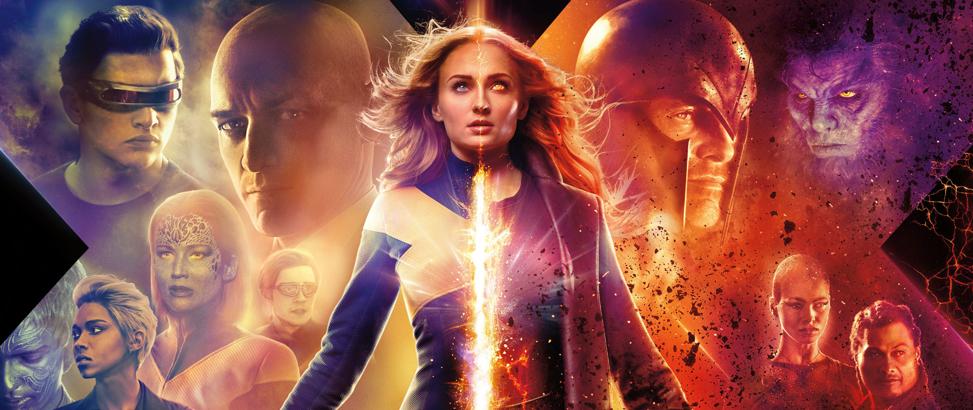 X-Men: Dark Phoenix
