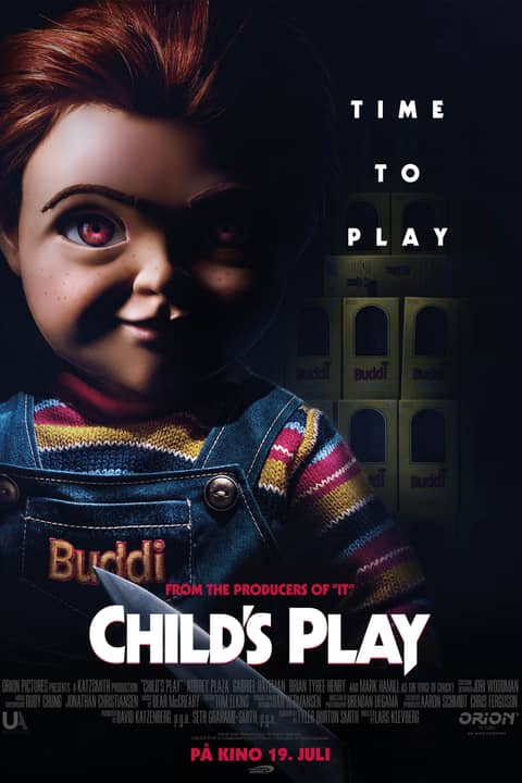 Child's Play