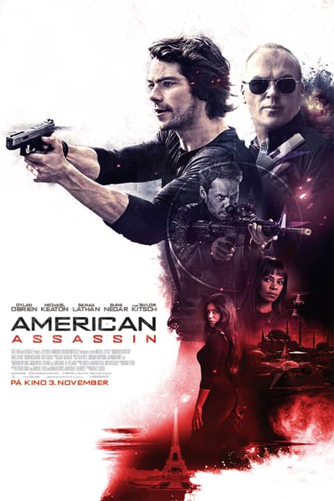 American Assassin