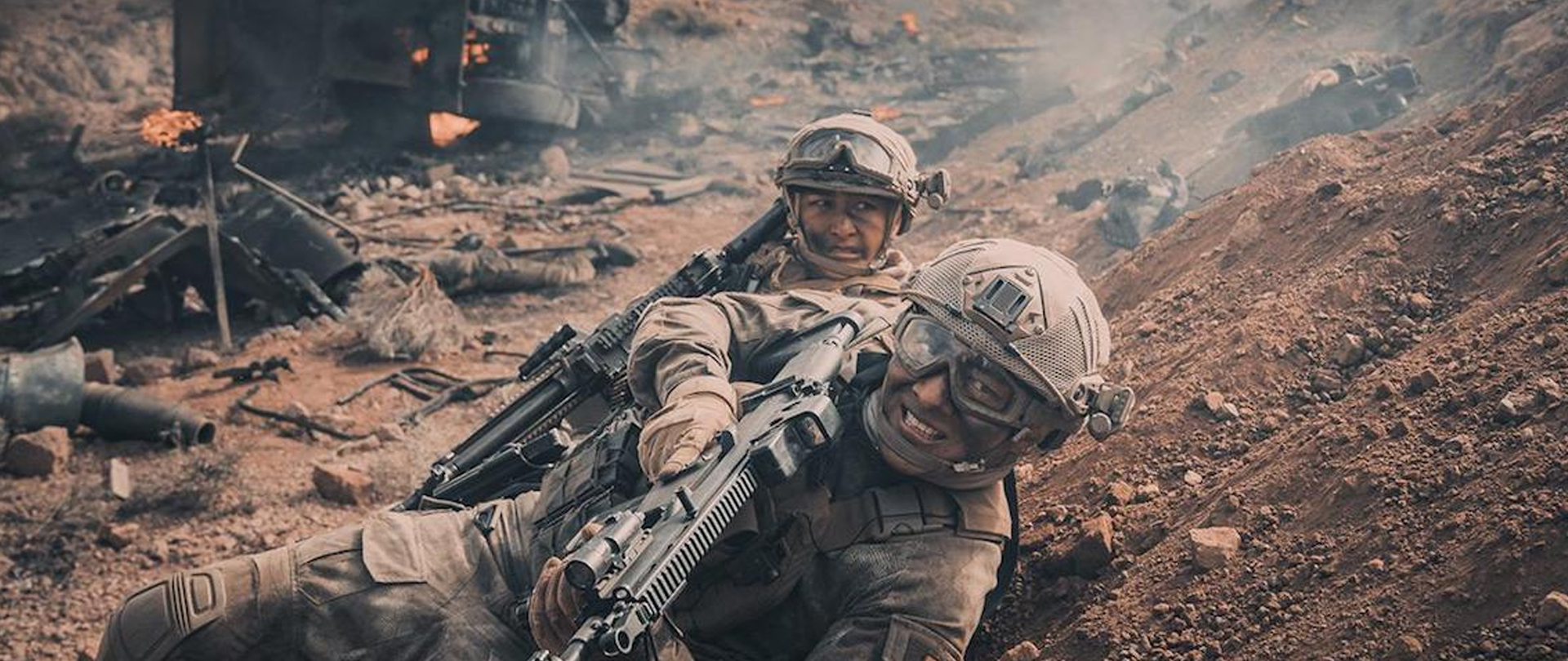 Operation Red Sea