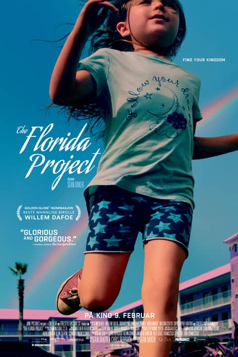 The Florida Project
