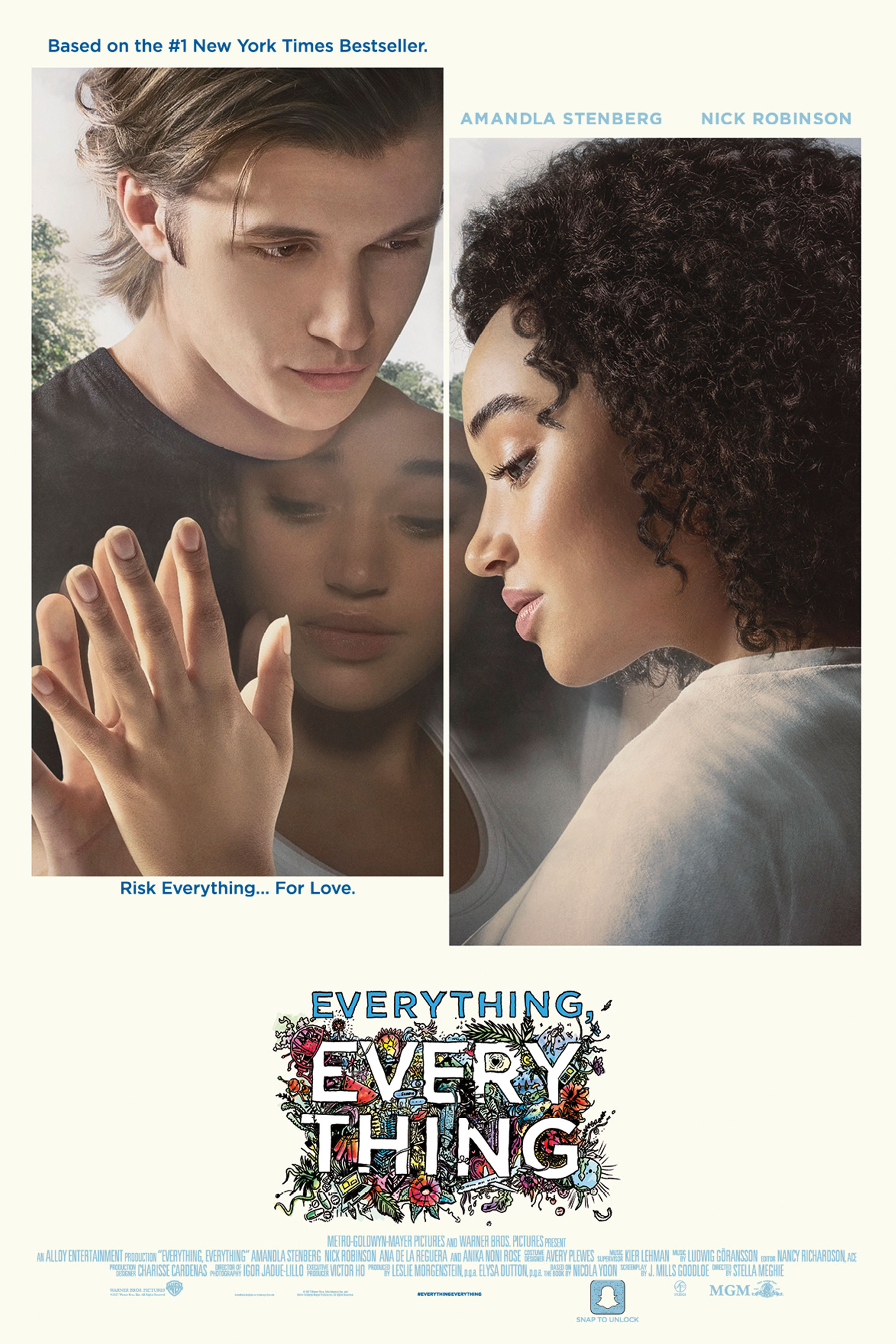 Everything, Everything