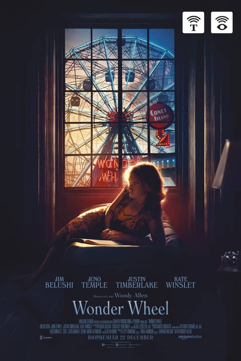 Wonder Wheel