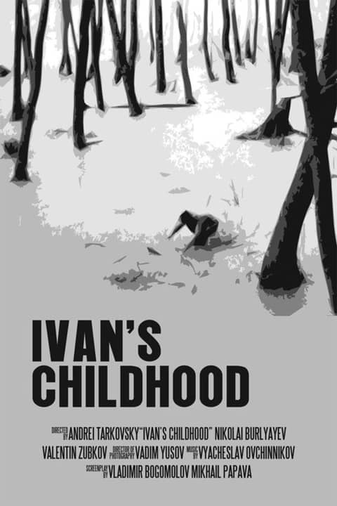 Ivans barndom