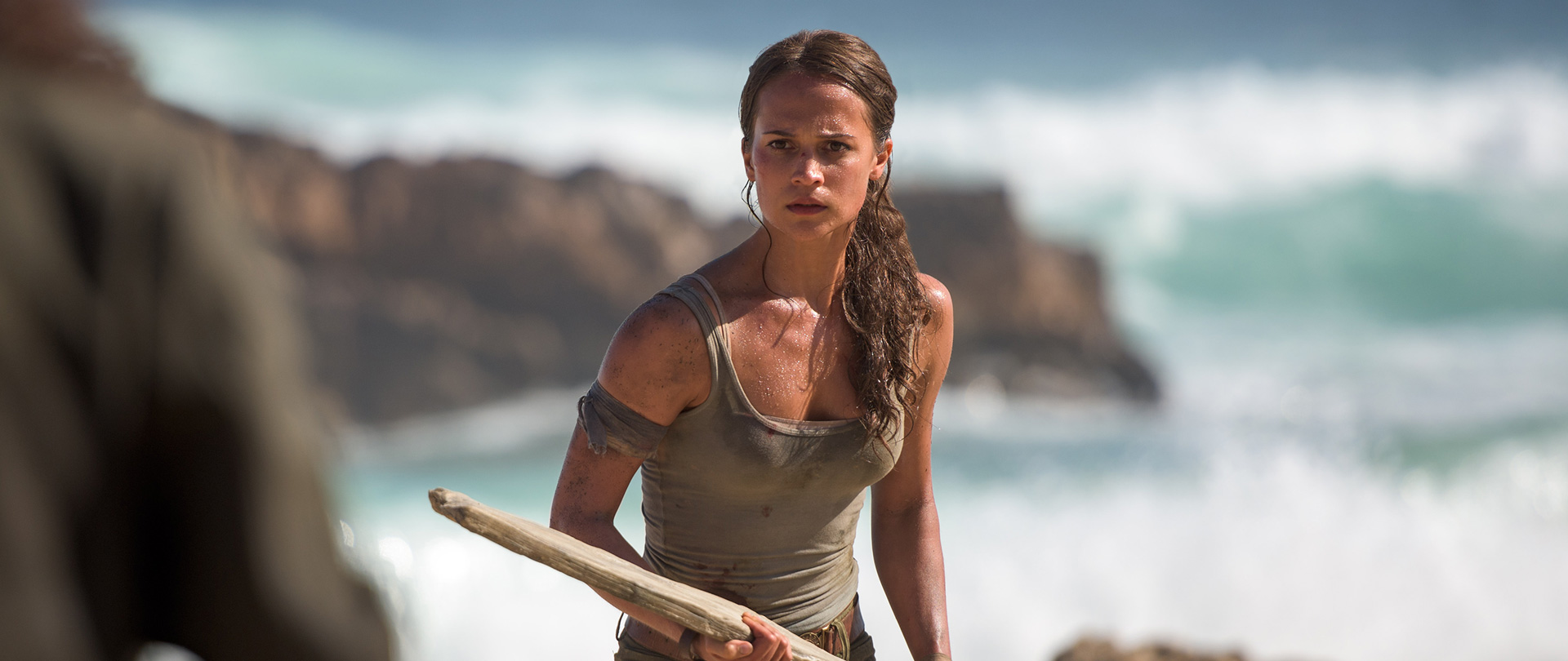 Tomb Raider