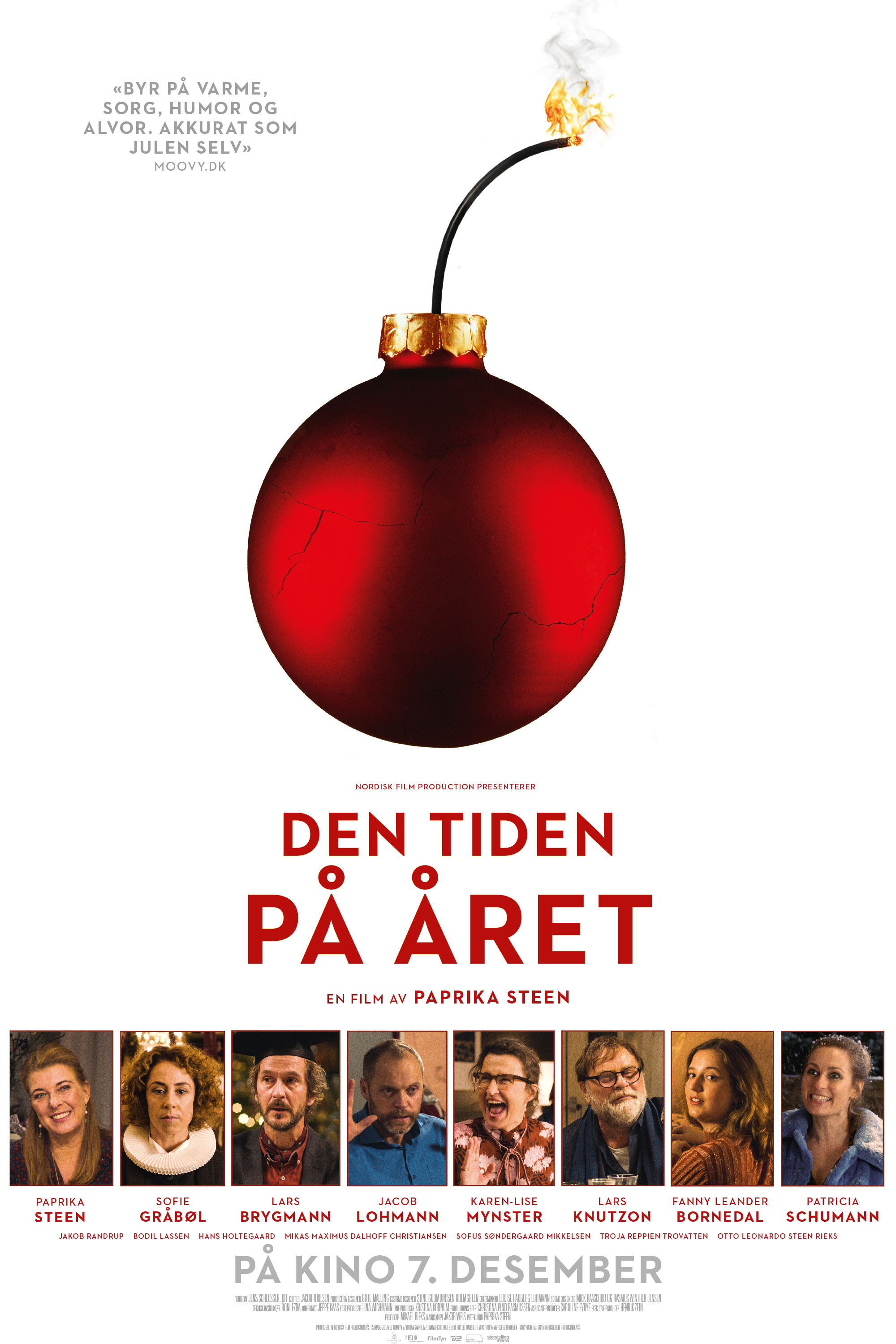 Den tiden på året