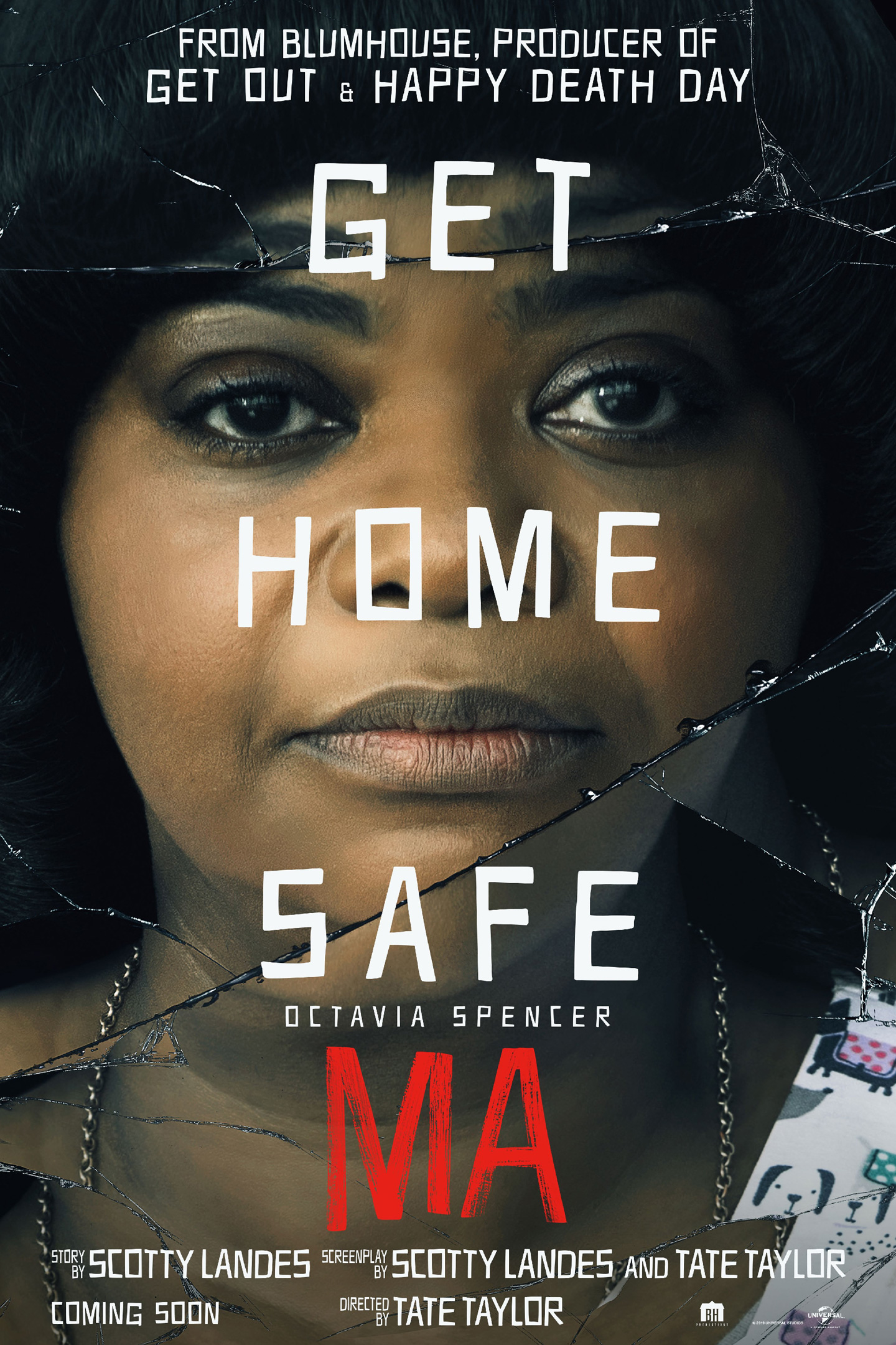 Ma