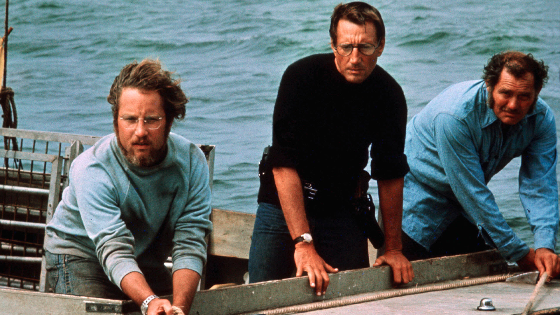 Jaws - 50-årsjubileum