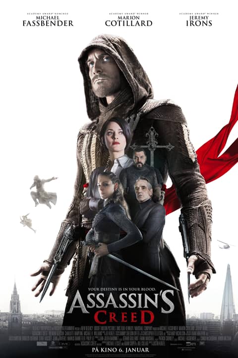 Assassin's Creed