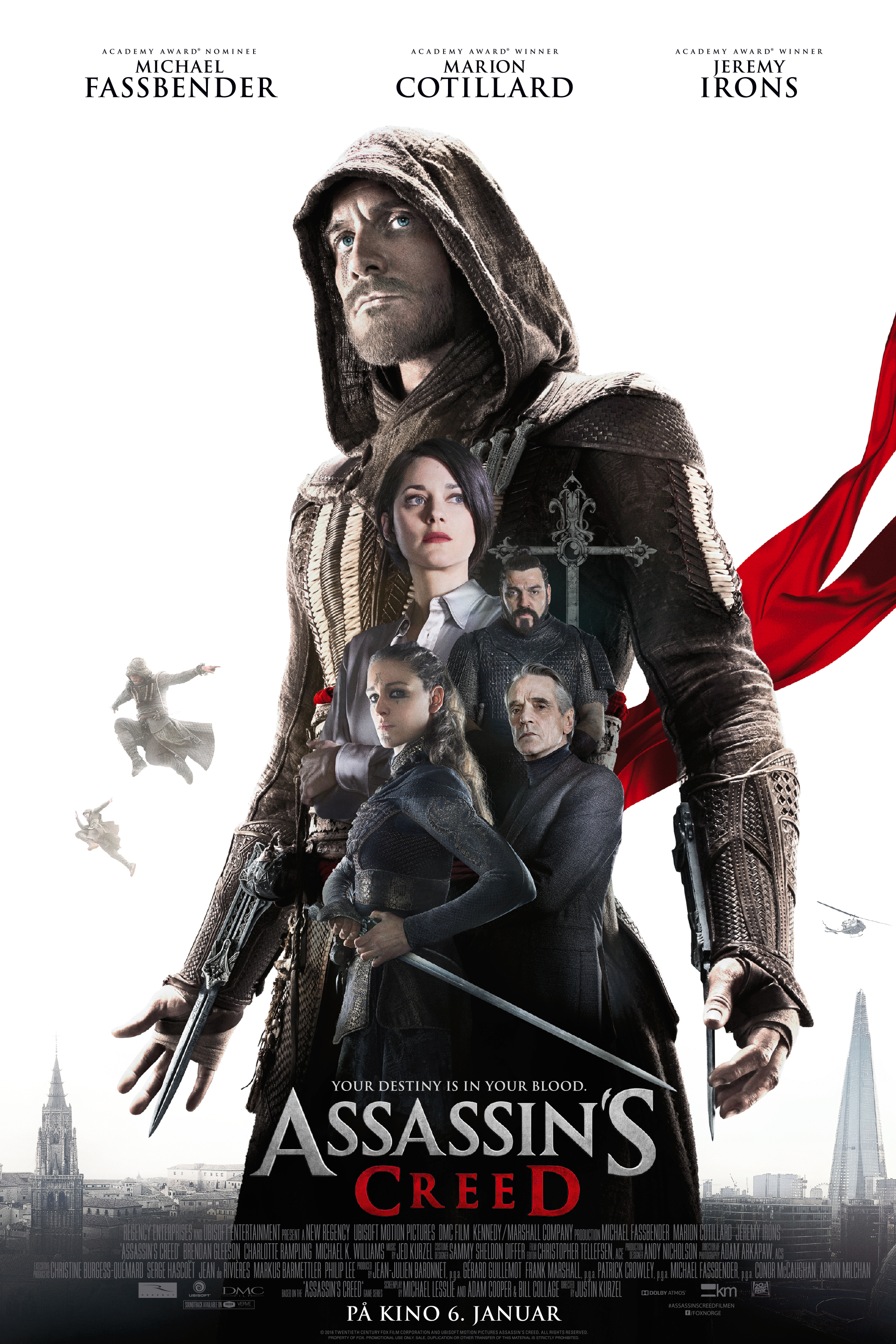 Assassin's Creed