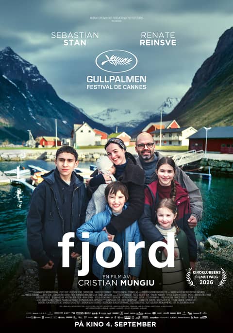 Fjord