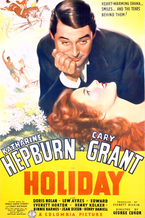 Holiday (Cinemateket)
