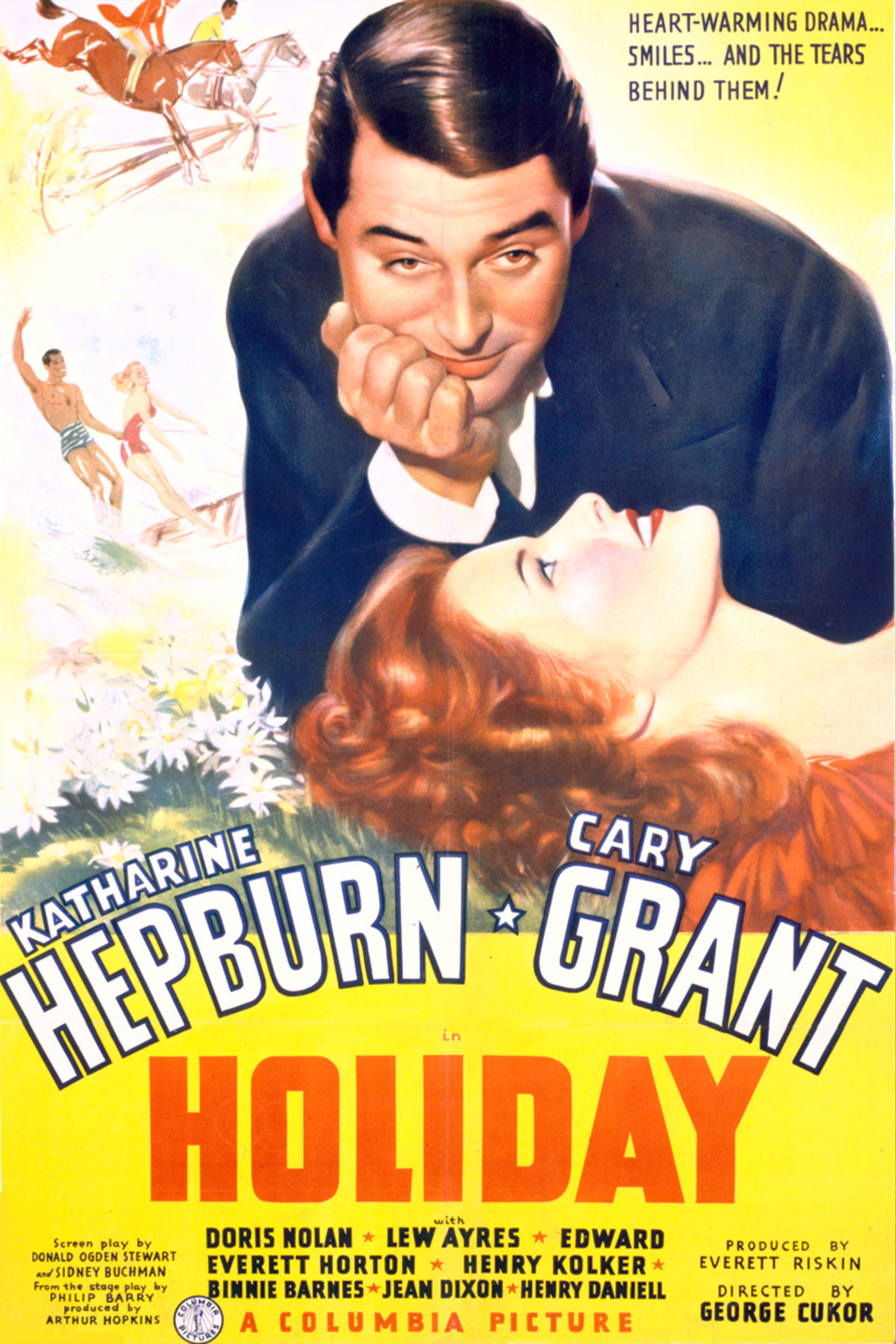 Holiday (Cinemateket)