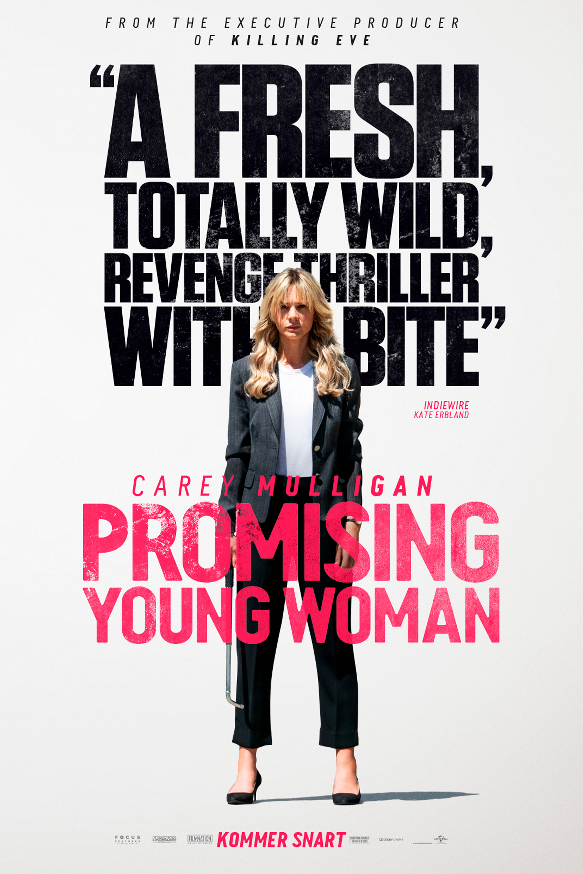 Promising Young Woman