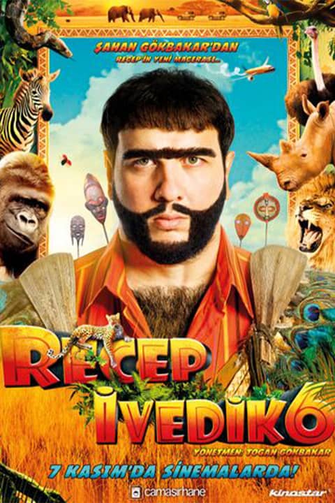 Recep Ivedik 6
