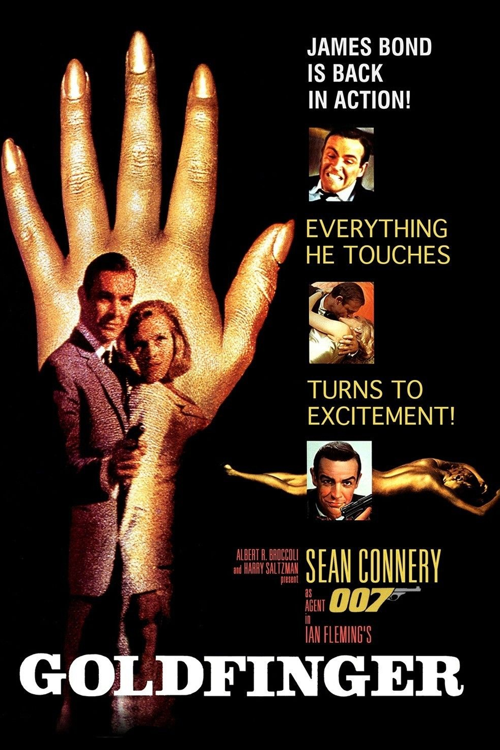 Goldfinger