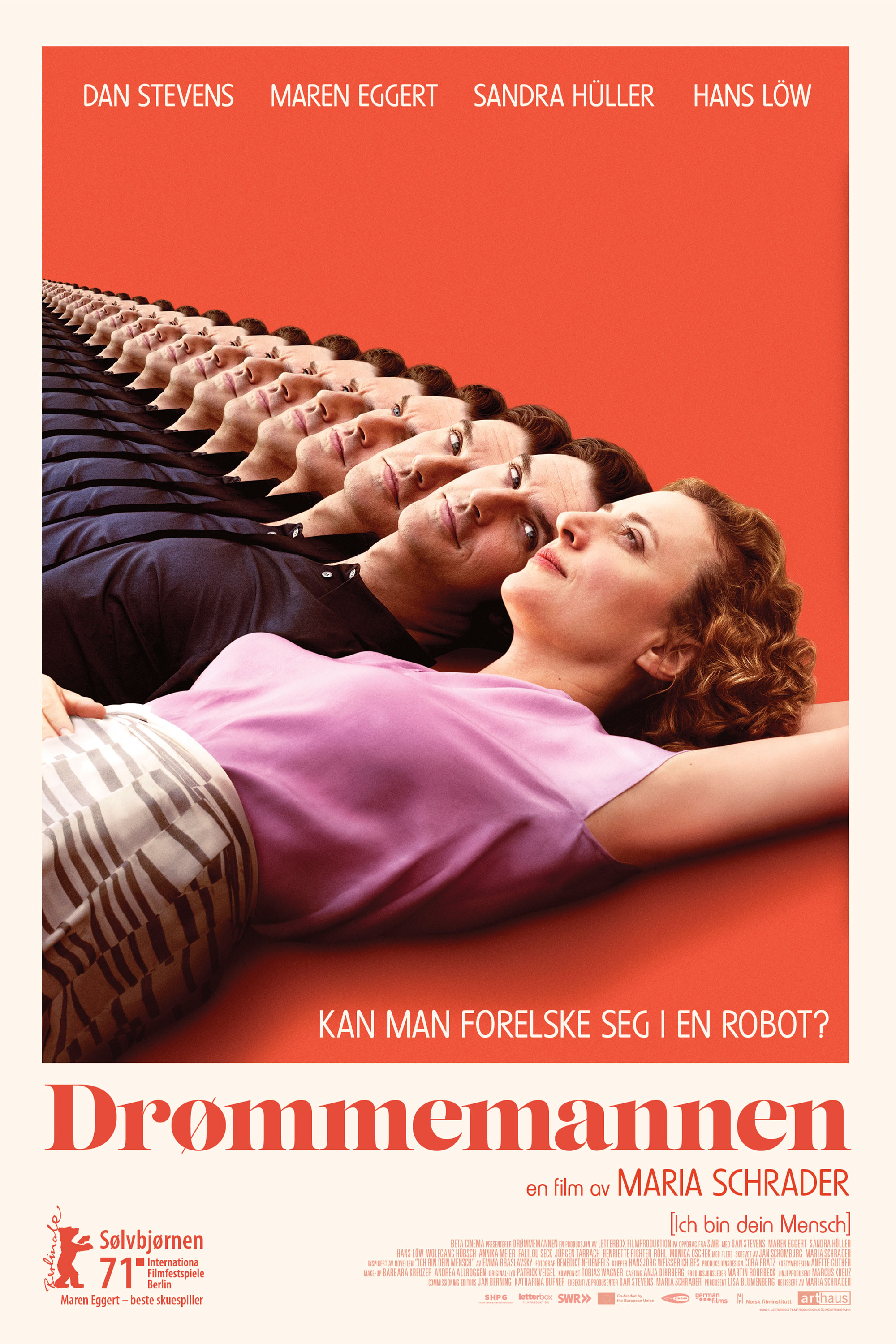 Drømmemannen